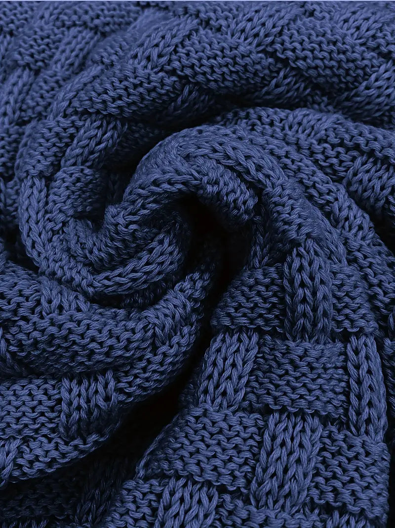 Thomas - Bequemer Pullover