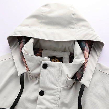 Finn - Outdoor Winterjacke
