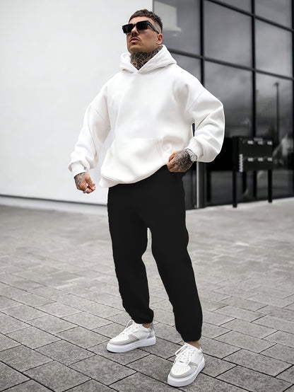 Elson – Zweiteiler Set mit Hoodie & Hose