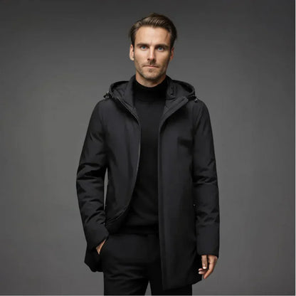 Everest - Pufferjacke