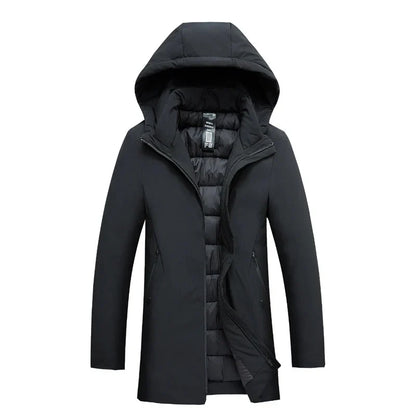 Everest - Pufferjacke