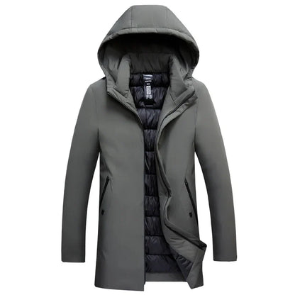 Everest - Pufferjacke