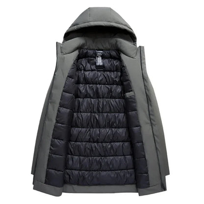 Everest - Pufferjacke