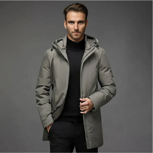 Everest - Pufferjacke