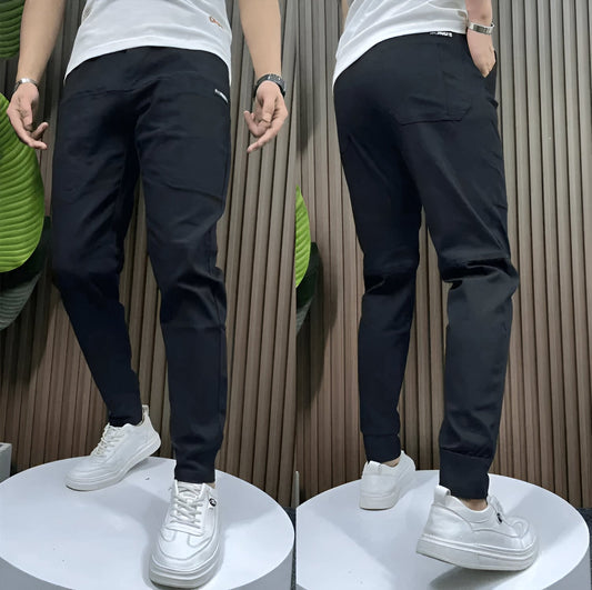 Damian - Stretch-Cargohose