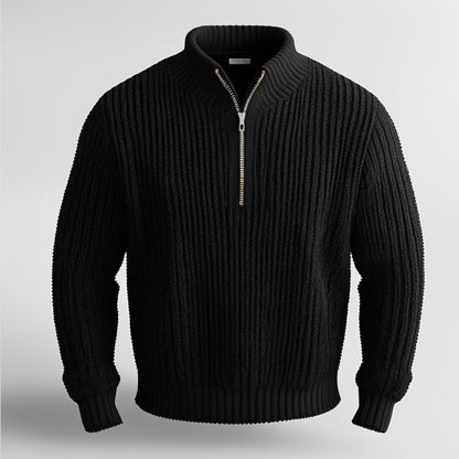 Müller - Reißverschluss-Pullover