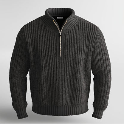 Müller - Reißverschluss-Pullover